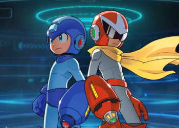 Revelan el primer tráiler de jugabilidad de Mega Man Dual Override en Gamescom
