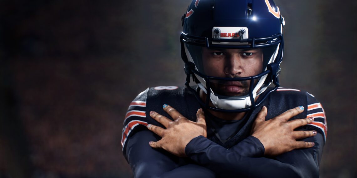 Madden NFL 27 ya está disponible para consolas y PC