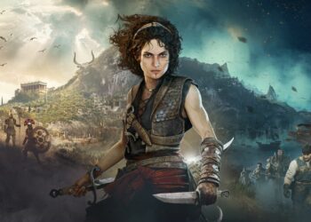 Análisis de Resonance: A Plague Tale Legacy