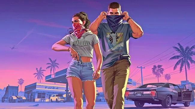 Cacería contra el filtrador de GTA 6: Take-Two exige datos a Microsoft y Discord