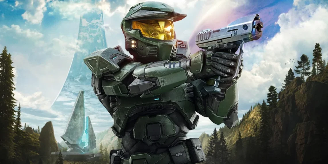 El cambio a Unreal Engine 5 y fallas de gestión provocaron la cancelación de un Halo multijugador