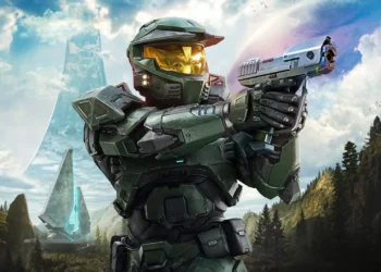 El cambio a Unreal Engine 5 y fallas de gestión provocaron la cancelación de un Halo multijugador