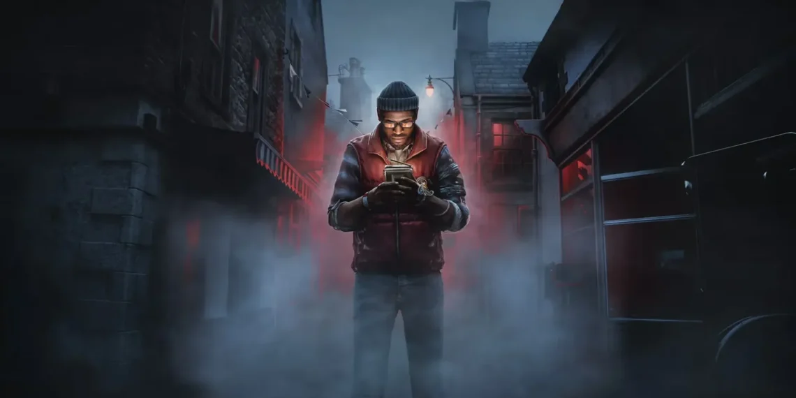 SILENT HILL: Townfall revela a su cast de voces en inglés, protagonizado por Jovan Adepo, Terry O’Quinn, Kezia Burrows