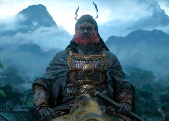 Black Myth: Zhong Kui revela un avance de 15 minutos con gameplay y parry fluido