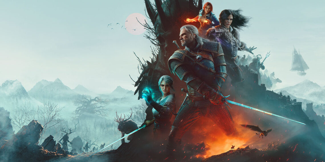 CD PROJEKT RED anuncia The Witcher 3: Wild Hunt Remastered y comparte un primer vistazo a la nueva expansión Songs of the Past