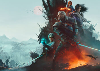 CD PROJEKT RED anuncia The Witcher 3: Wild Hunt Remastered y comparte un primer vistazo a la nueva expansión Songs of the Past
