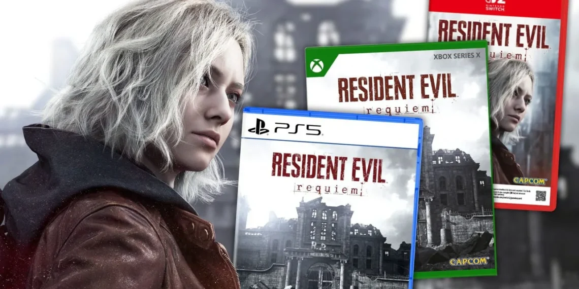 Capcom asegura que la muerte del formato físico no afectará sus ventas