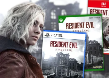 Capcom asegura que la muerte del formato físico no afectará sus ventas