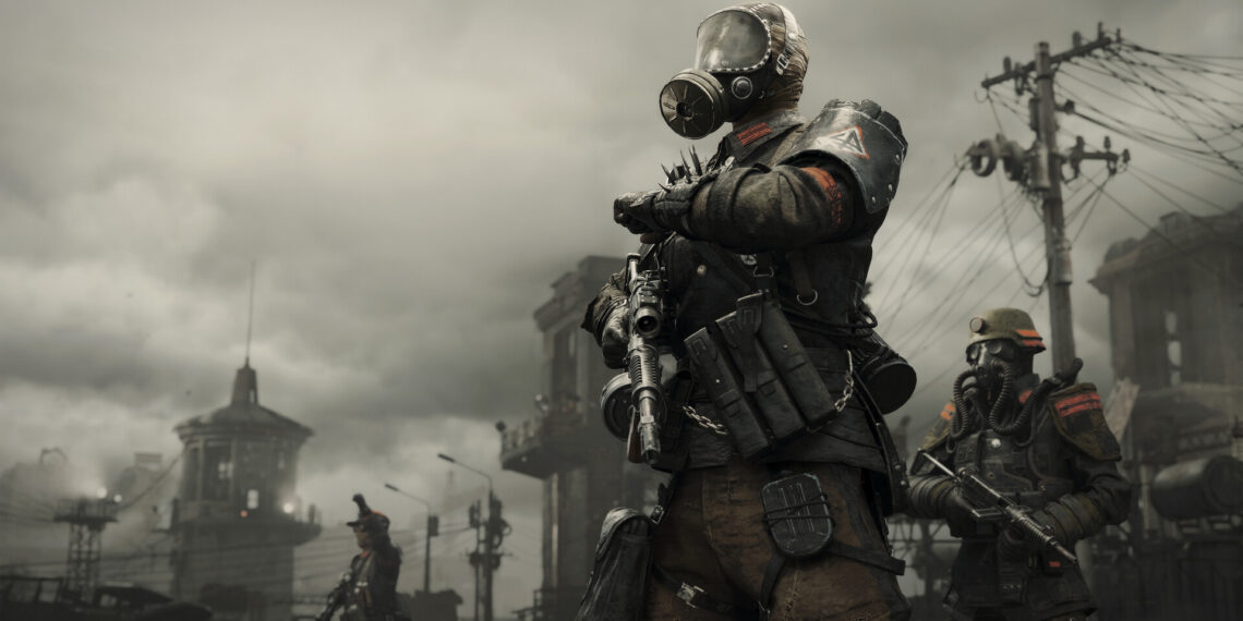 Sigue la infiltración mortal del Stranger en Moscú en el nuevo tráiler de jugabilidad de METRO 2039 titulado Renegade