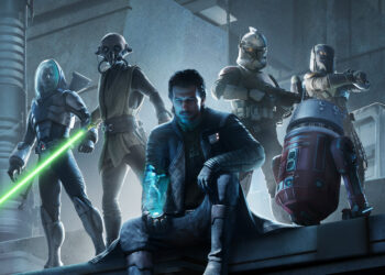Análisis de Star Wars Zero Company