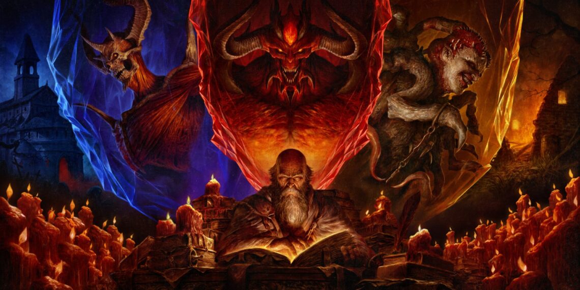 Análisis de Diablo 4 – S15 Legado del Infierno