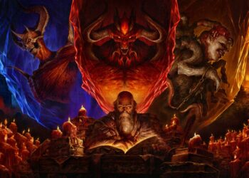Análisis de Diablo 4 – S15 Legado del Infierno