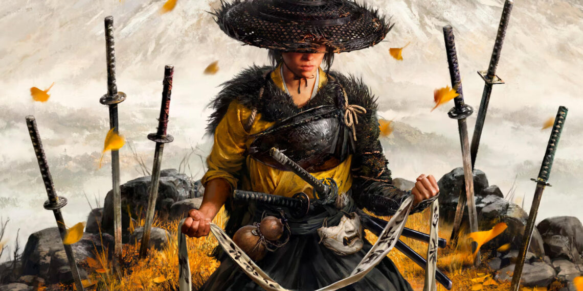 Ghost of Yōtei presenta su Edición Completa en PS5 con la expansión narrativa ‘Ecos de Sekigahara’