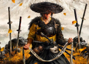 Ghost of Yōtei presenta su Edición Completa en PS5 con la expansión narrativa ‘Ecos de Sekigahara’