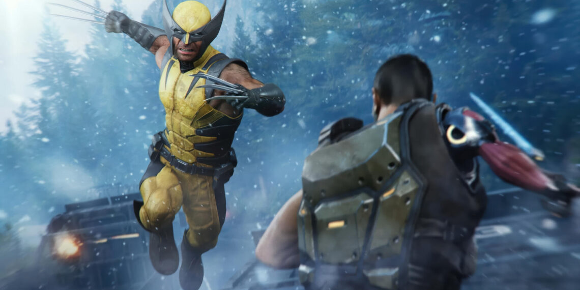 Insomniac responderá a las críticas de Marvel’s Wolverine con futuras actualizaciones