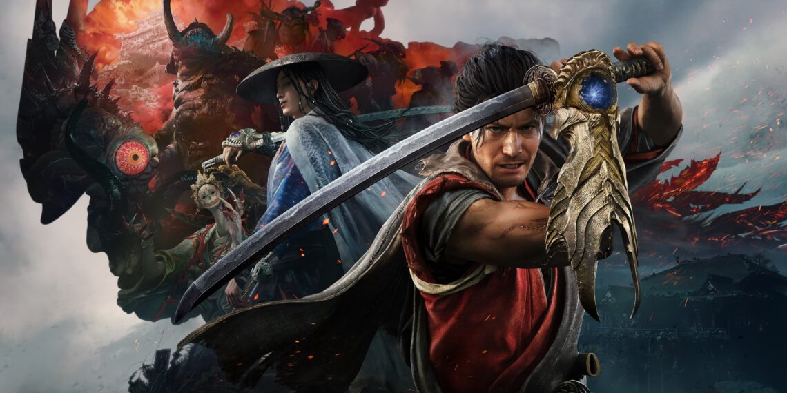Análisis de Onimusha: Way of the Sword