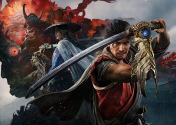 Análisis de Onimusha: Way of the Sword