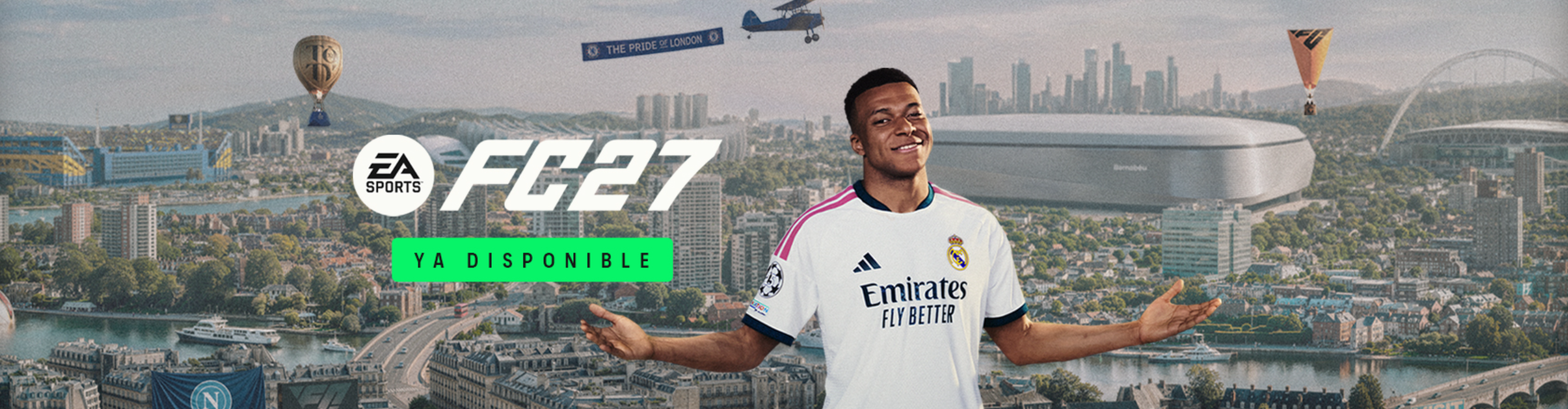 EA SPORTS FC 27
