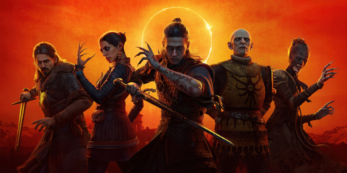 Atraviesa las puertas de Vale Sangora y deja que la saga comience: The Blood of Dawnwalker ya está disponible en PC y Consolas