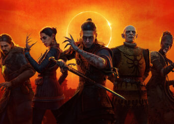 Atraviesa las puertas de Vale Sangora y deja que la saga comience: The Blood of Dawnwalker ya está disponible en PC y Consolas