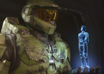 El cancelado juego de Halo en Halo Studios aún estaba a años de distancia antes del traspaso a Activision