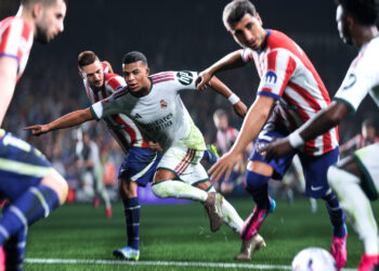 EA SPORTS FCT 27 ya está disponible para todo el mundo