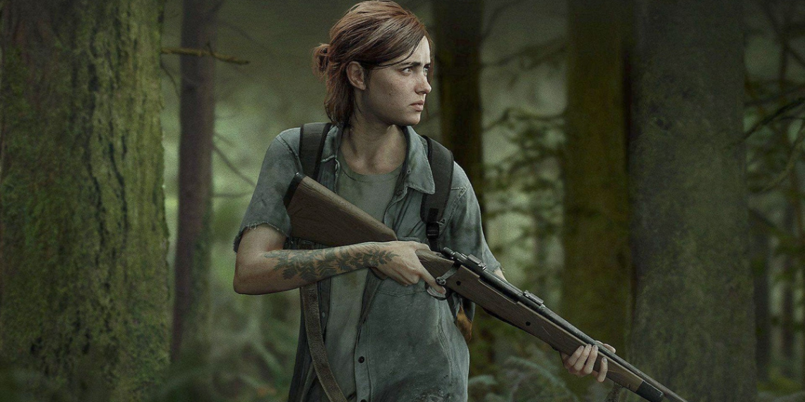 Cancelan el mod multijugador de The Last of Us Part 2 para PC