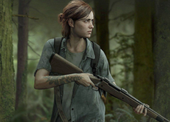 Cancelan el mod multijugador de The Last of Us Part 2 para PC