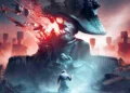 Valor Mortis, el soulslike en primera persona de los creadores de Ghostrunner, estrena tráiler y fecha de estreno