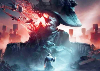 Valor Mortis, el soulslike en primera persona de los creadores de Ghostrunner, estrena tráiler y fecha de estreno