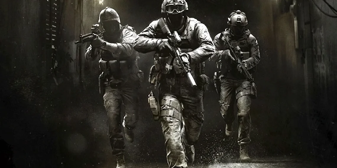 Call of Duty: Modern Warfare 4 ya permite jugar la Campaña en acceso anticipado
