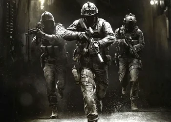 Call of Duty: Modern Warfare 4 ya permite jugar la Campaña en acceso anticipado