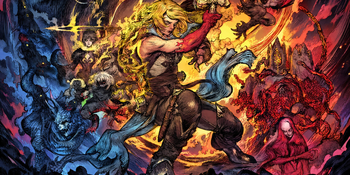 Análisis de Castlevania Belmont’s Curse
