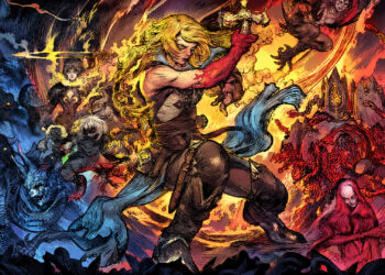 Análisis de Castlevania Belmont’s Curse