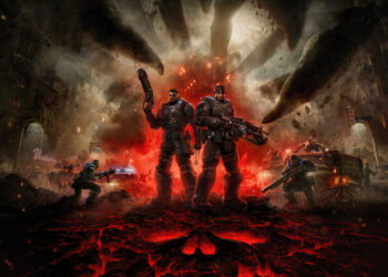 Análisis de Gears of War: E-Day