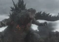 Godzilla Minus Zero adelanta su llegada a México para celebrar el Godzilla Day en salas IMAX