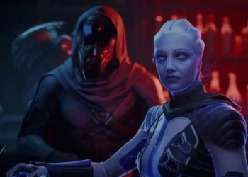 Filtran los impactantes detalles de Mass Effect 5 tras su cancelación