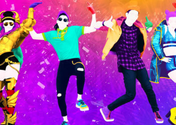 Just Dance: Decades of Hits ya está disponible en todo el mundo