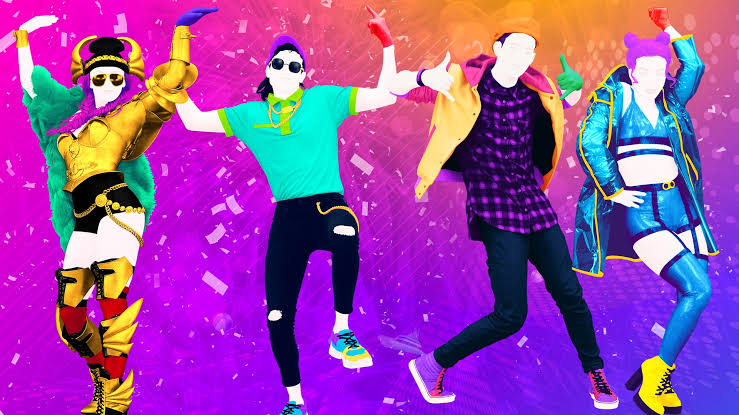 Just Dance: Decades of Hits ya está disponible en todo el mundo