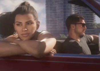 Rockstar revela el tráiler de lanzamiento de Grand Theft Auto 6