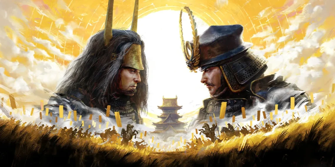 Sega retira de la venta la remasterización de Total War: Shogun 2 tras ola de críticas y confirma el regreso del juego original