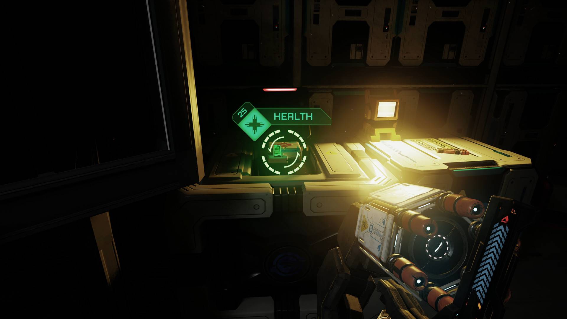 the persistence enhanced review
