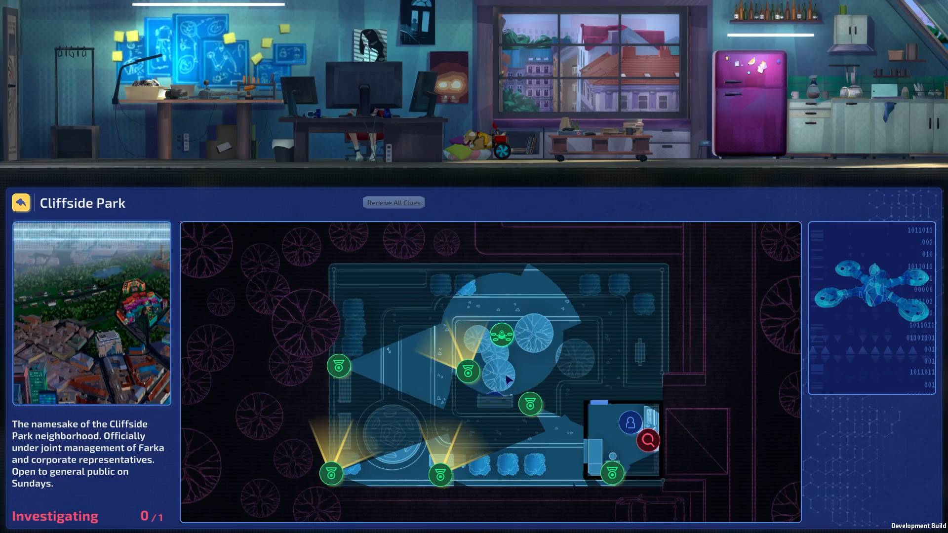 song of farca review